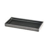 Vanity Tray - Charcoal