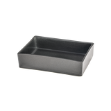 Vanity Box - Charcoal