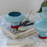 Incense Holder - Capri