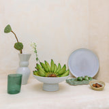 Estelle Bowl - Lilac Pearl