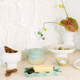 Vanity Tray - Matte Deep Sea