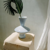 Stevie Vase - Lilac Pearl