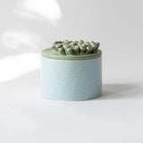 Vanity Container - Deep Sea