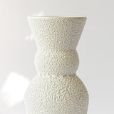 Lucie Vase - Lava & Bone
