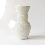 Lucie Vase - Lava & Bone