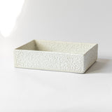 Vanity Box - Lava & Bone
