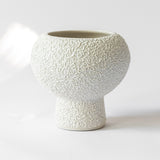 Mini Bobby Vase - Lava & Bone
