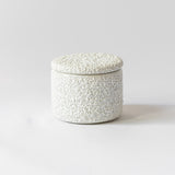 Salt Cellar - Lava & Bone