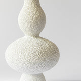 Twiggie Vase - Lava & Bone