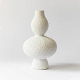 Twiggie Vase - Lava & Bone