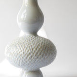 Twiggie Vase - Lilac Pearl