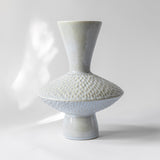 Stevie Vase - Lilac Pearl