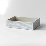 Vanity Box - Lilac Pearl