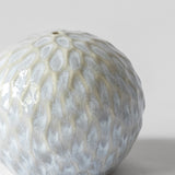 Grounded Incense Holder - Lilac Pearl