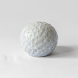 Grounded Incense Holder - Lilac Pearl