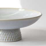 Estelle Bowl - Lilac Pearl
