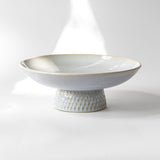 Estelle Bowl - Lilac Pearl