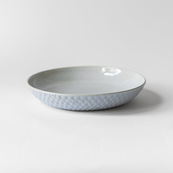 EVERYDAY BOWL SET - LILAC PEARL