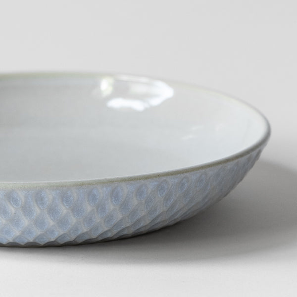 EVERYDAY BOWL SET - LILAC PEARL