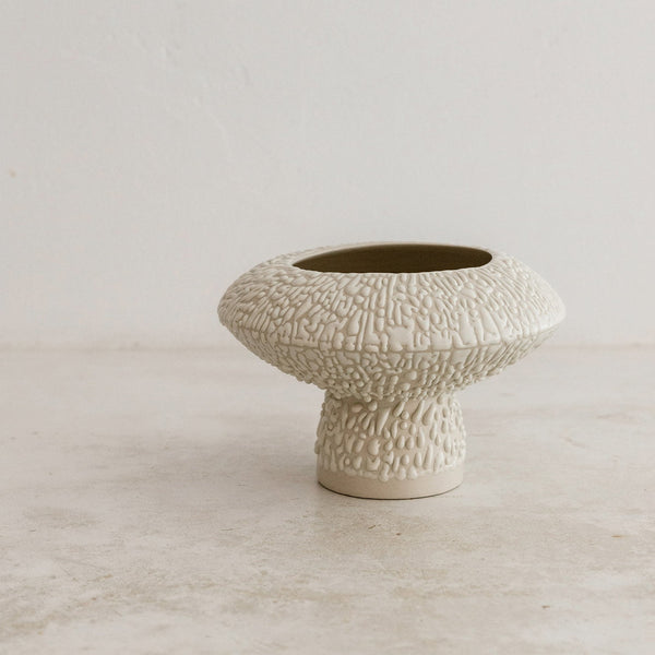 Lully Vase - Capri