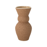 Lucie Vase - Umber