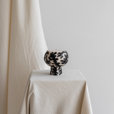 Hand Carved Candle - Sanur