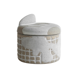 DASA VANITY CONTAINER LARGE