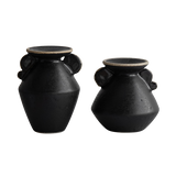 DASA CANDLE HOLDER PAIR