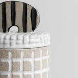 Vanity Canister - Dasa