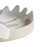DASA ROUND VANITY TRAY