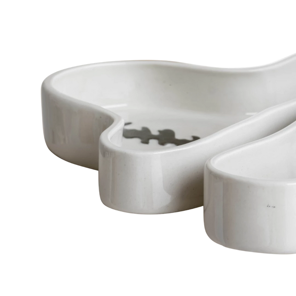 CURVED TRAY DUO - SANUR
