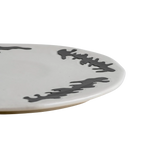 Organic Display Plate - Sanur