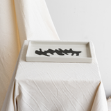 Vanity Tray - Sanur