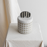 Vanity Canister - Dasa