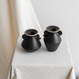 DASA CANDLE HOLDER PAIR