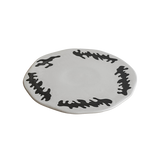 Organic Display Plate - Sanur