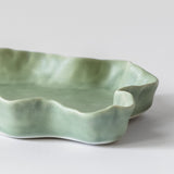Vanity Tray - Matte Deep Sea