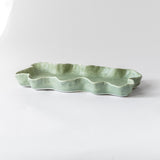 Vanity Tray - Matte Deep Sea
