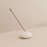 Incense Holder - Lava & Bone