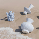 Stevie Vase - Lilac Pearl