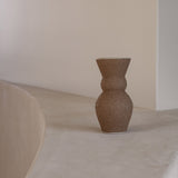 Lucie Vase - Umber