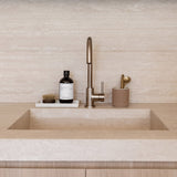 Vanity Tumbler - Umber