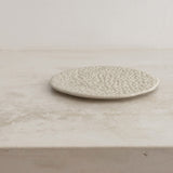 Organic Display Plate - Capri