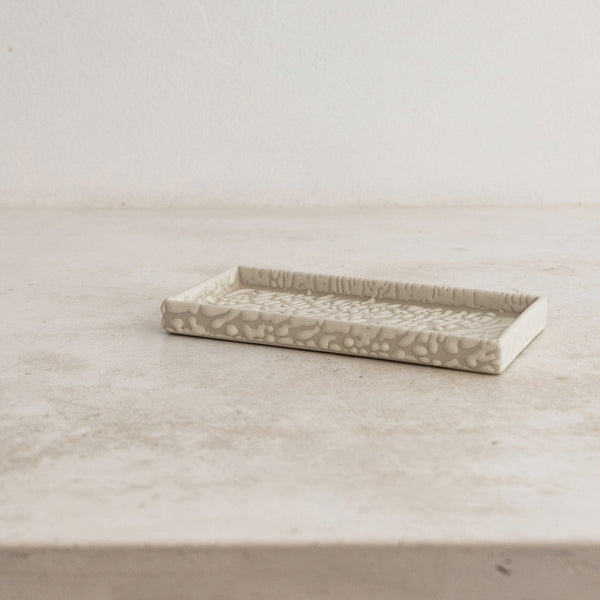 VANITY TRAY - CAPRI