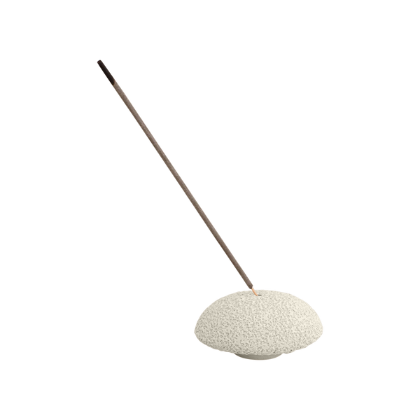 INCENSE HOLDER - LAVA + BONE