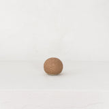 Grounded Incense Holder - Umber