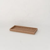 Vanity Tray - Umber