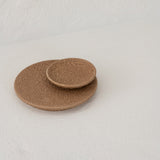 Trinket Dish Set - Umber