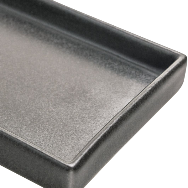 Vanity Tray - Charcoal
