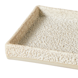 Vanity Tray - Lava & Bone